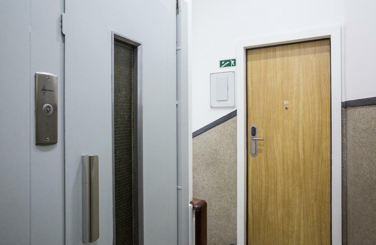 Bonjardim Appartement Porto