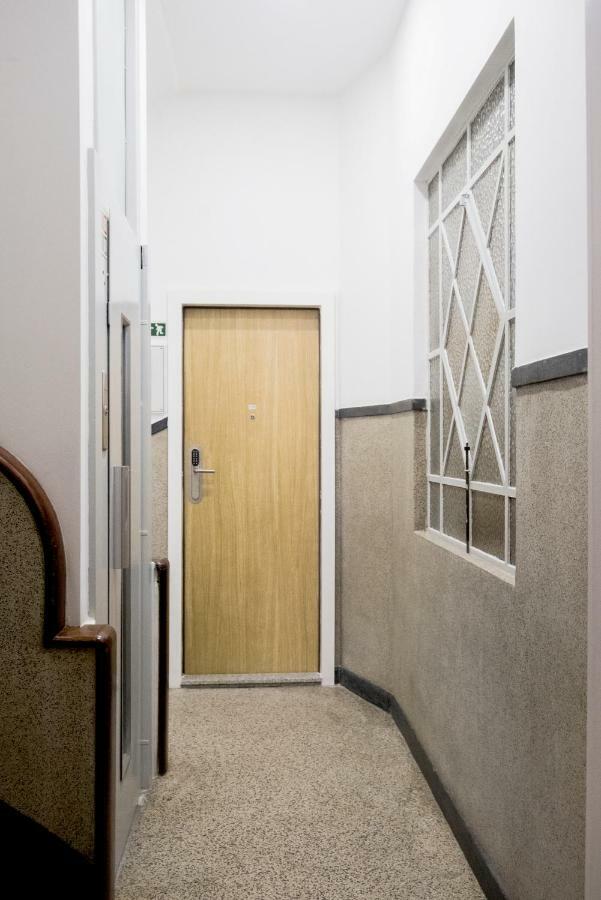 Appartement Bonjardim Porto