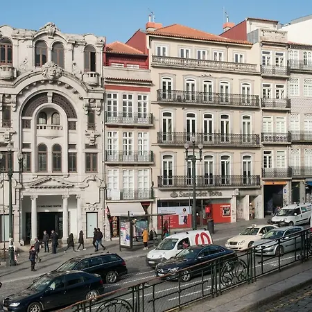 Porto Bonjardim Apartments Exterior photo