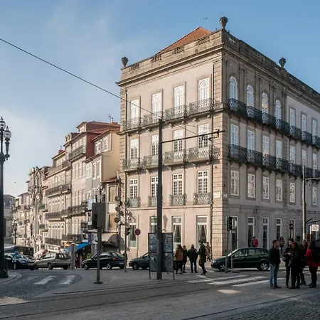 Porto Bonjardim Apartments Exterior photo