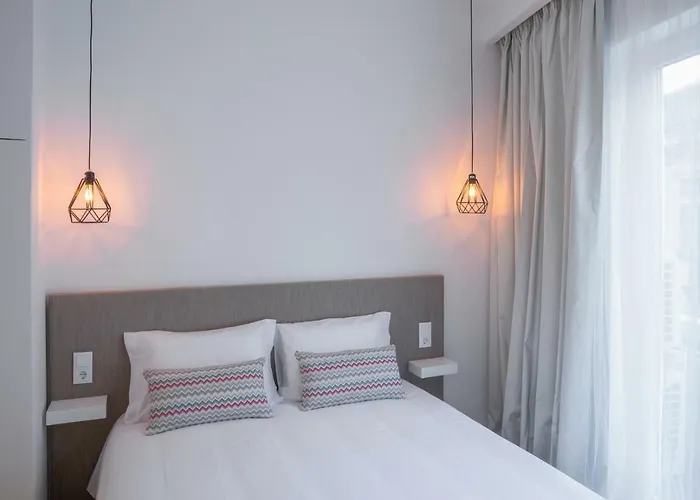 Porto Bonjardim Apartments