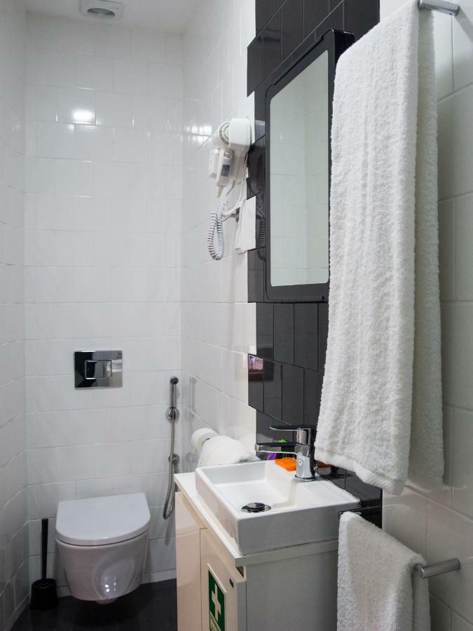 Bonjardim Apartment *