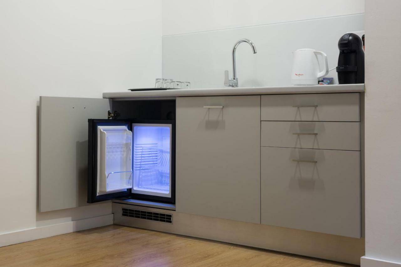 Apartment Bonjardim Porto
