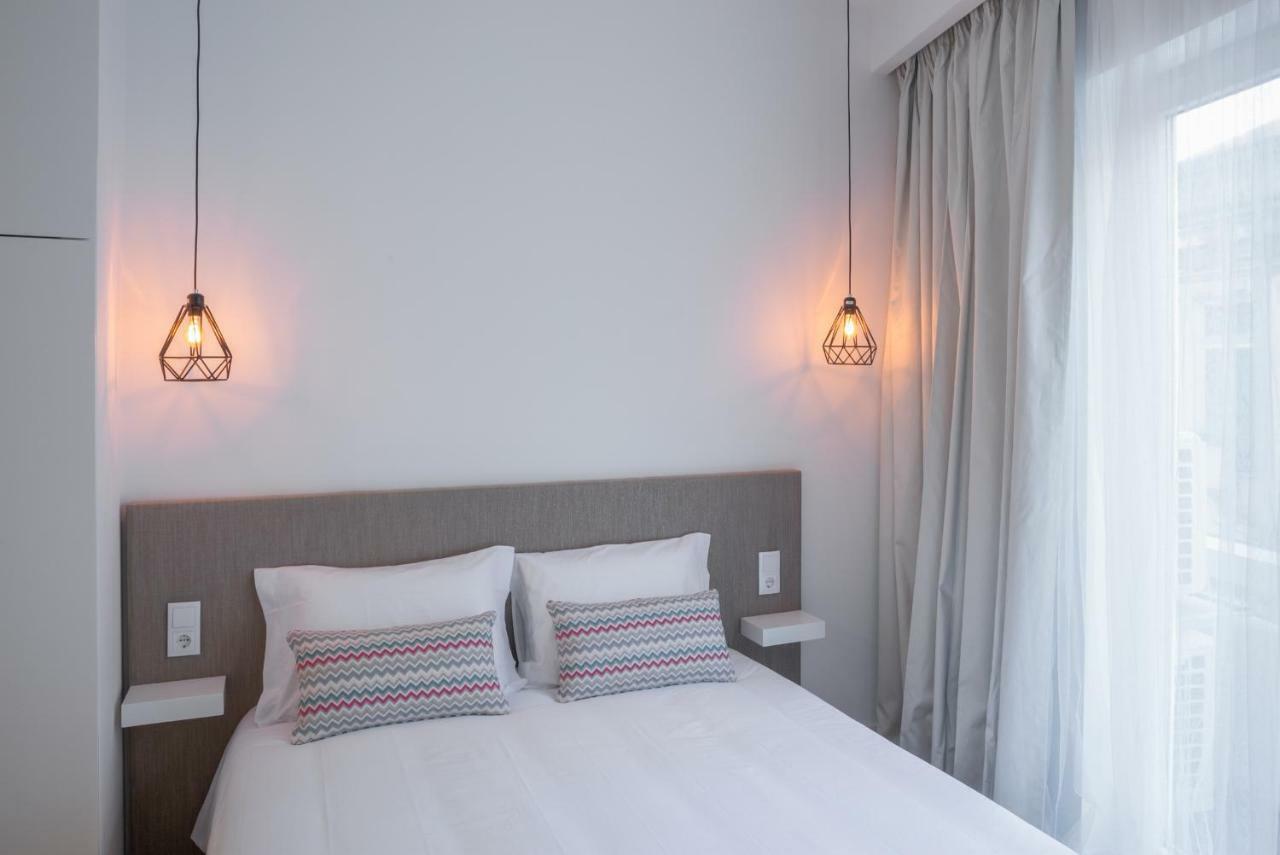 Bonjardim Apartamento