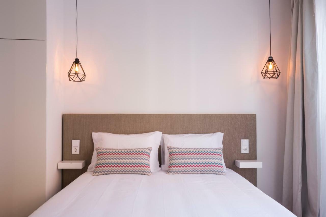 Apartamento Bonjardim
