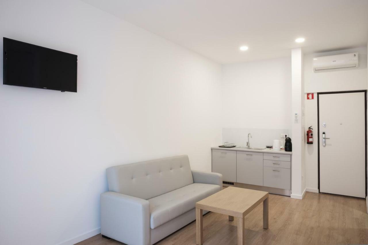Bonjardim Apartment