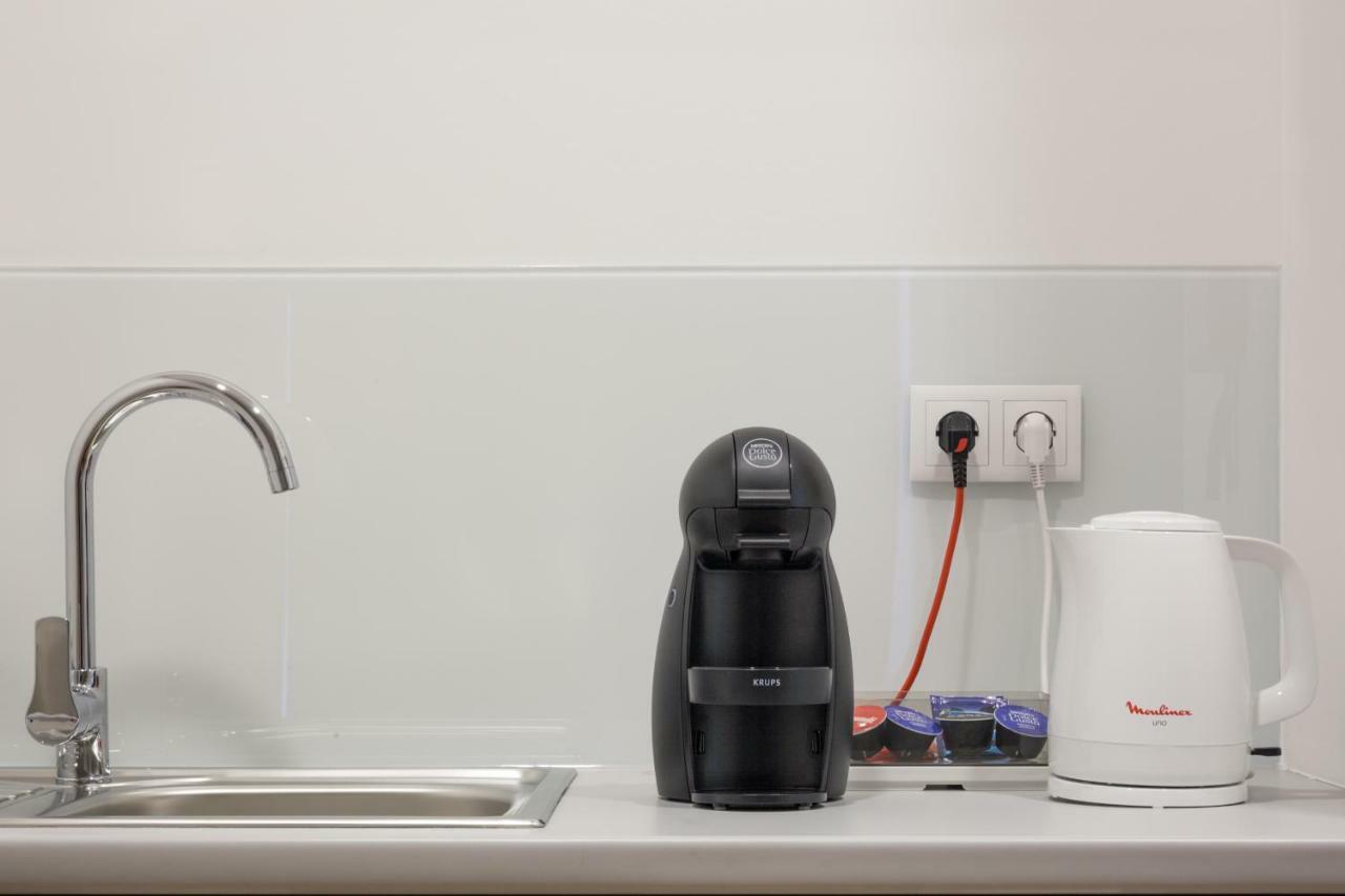 Apartamento Bonjardim *