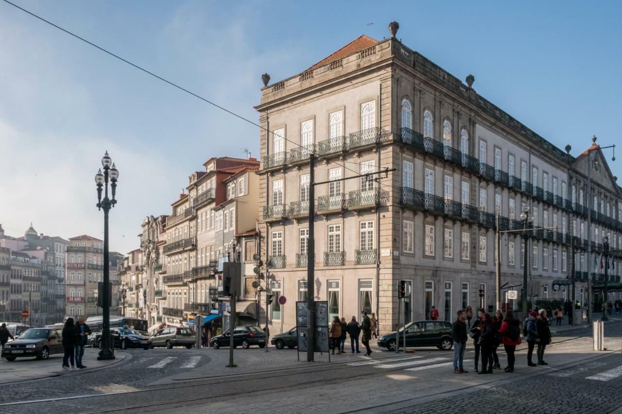 Apartment Bonjardim Porto